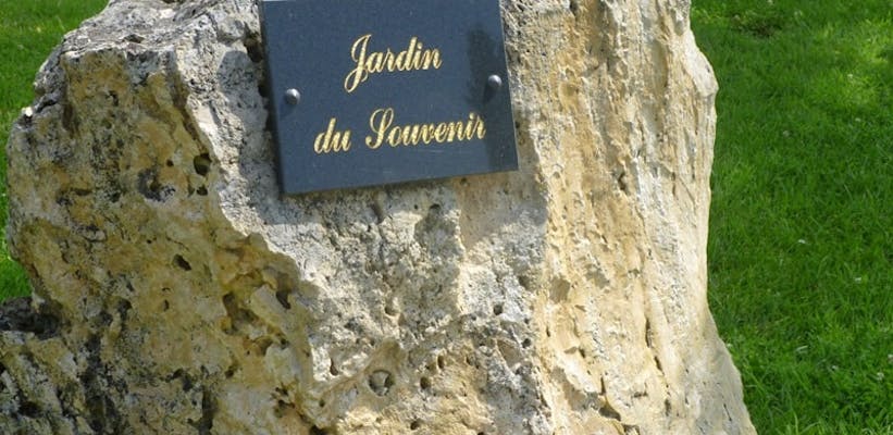 crématorium de lafox
