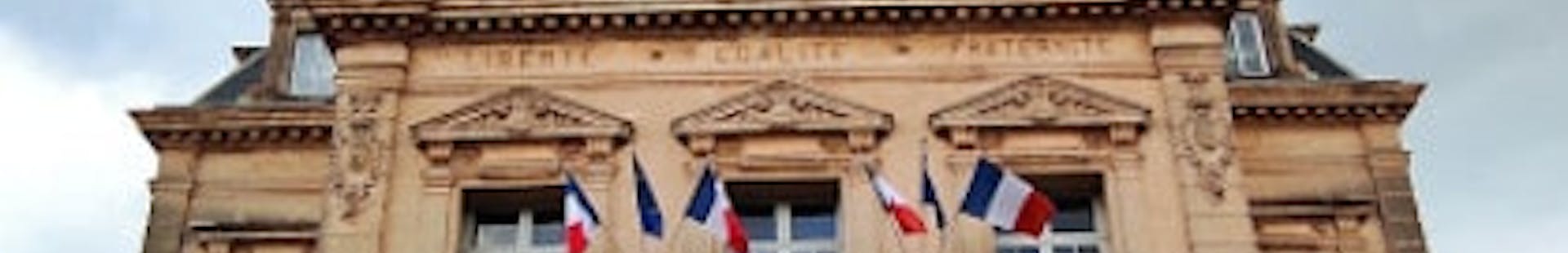 Photo de la ville de Frontignan