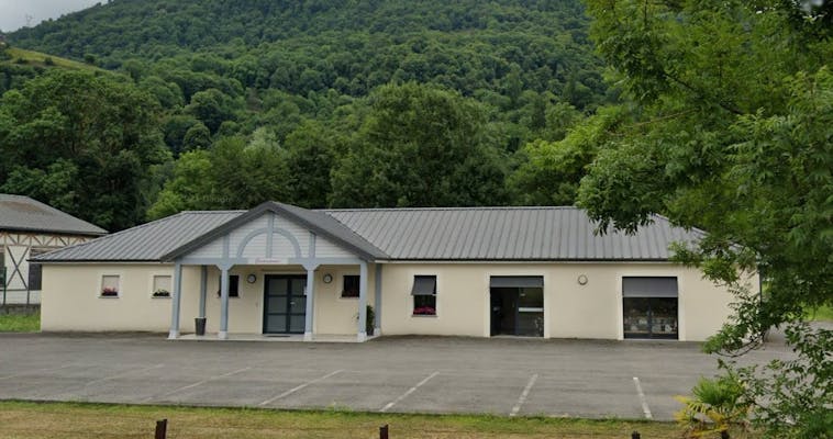 Photographie de la Pompes Funèbres Aguillon Bruno