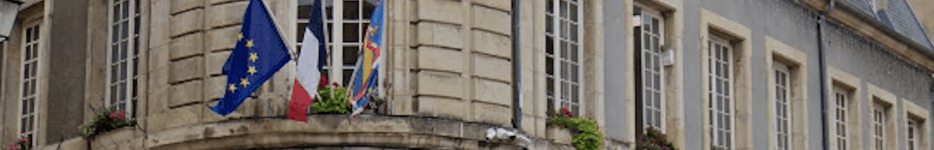 Photo de la ville de Avallon