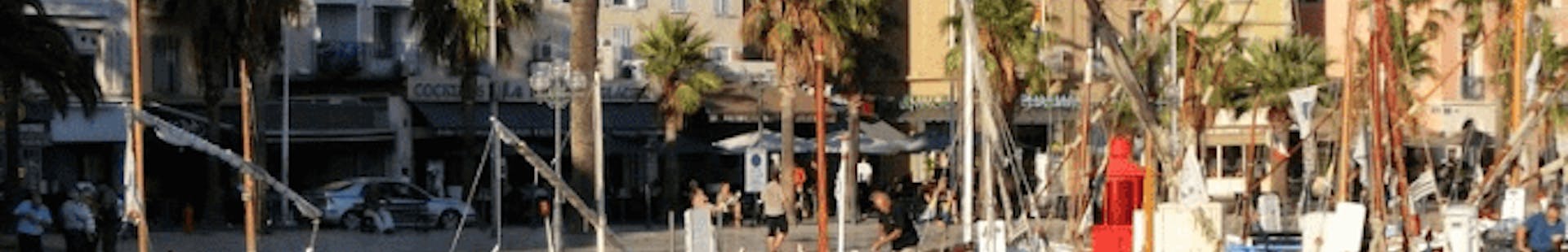 Photo de la ville de Sanary-sur-Mer