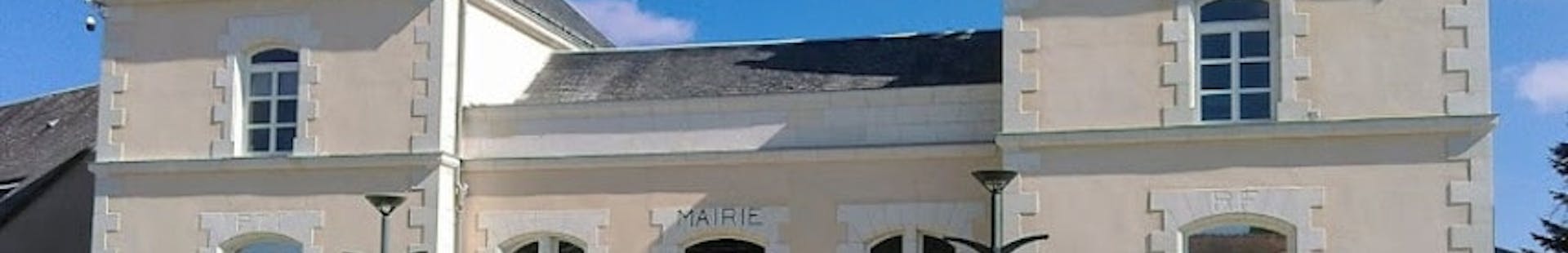 Photo de la ville de Veigné