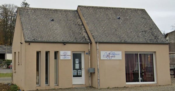 Photographie Pompes Funèbres du Maine de Fougerolles-du-Plessis