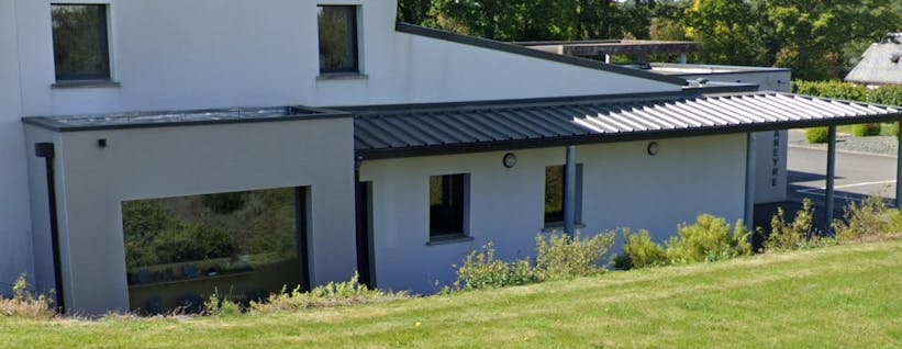 Photographie Pompes Funèbres BRANEYRE du Bourgneuf-la-Forêt