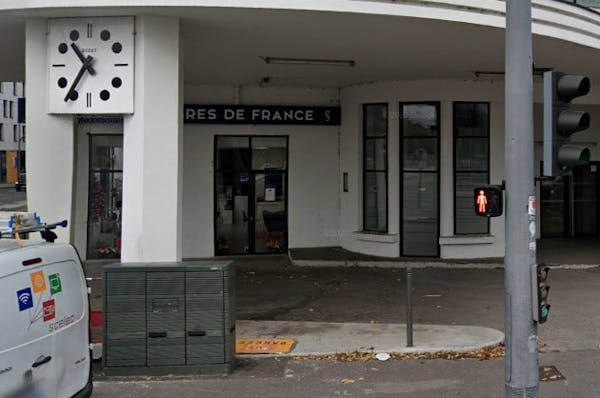 Photographie Pompes Funèbres de France de Lyon