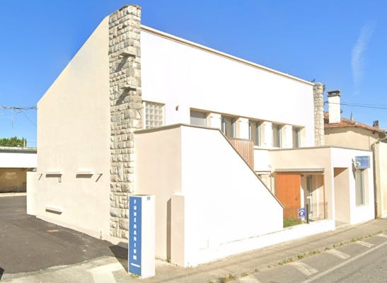 Photographie  de la Pompes Funèbres FAULONG de la ville de Galan