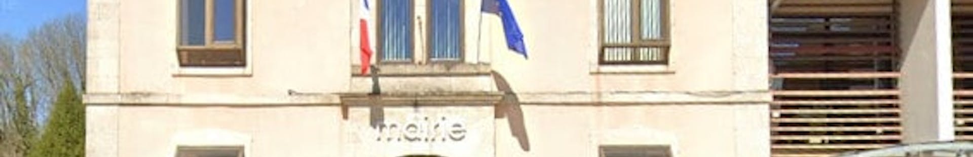 Photo de la ville de Royères