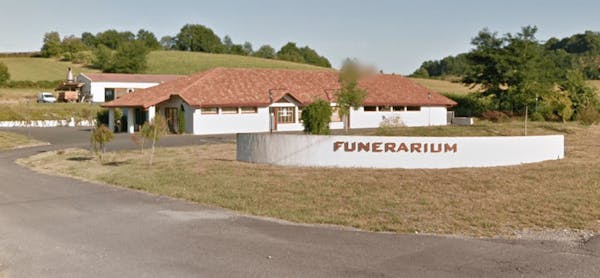 Photographie de Pompes Funèbres des 2 vallées