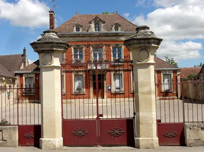Photo de la ville de Sacy-le-Grand