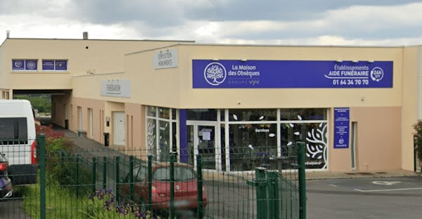 Photographie de La Maison Des Obsèques - Pompes Funèbres AIDE FUNERAIRE de Mareuil-lès-Meaux