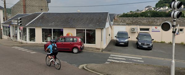 Photographie Pompes Funèbres Générales de Fécamp