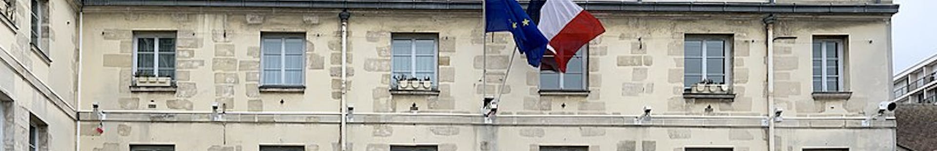 Photo de la ville de Villejuif