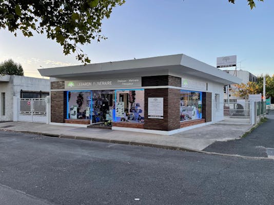 Photographie de Lebaron Funéraire de Neuilly-sur-Marne