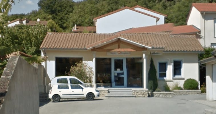 Photographie de Pompes Funèbres Robert Guimbaud