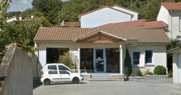 Photographie de Pompes Funèbres Robert Guimbaud