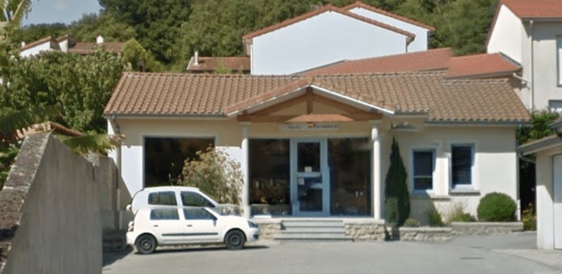 Photographie de Pompes Funèbres Robert Guimbaud