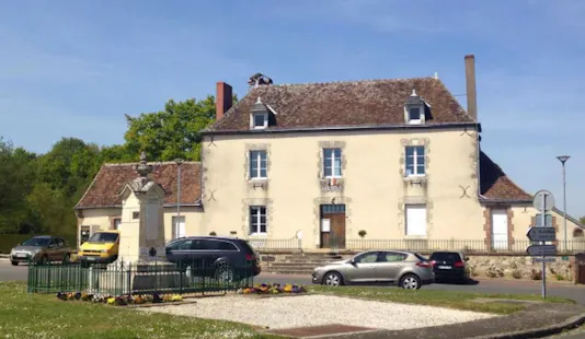 Photo de la ville de Auzouer-en-Touraine