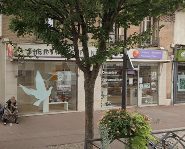 Photographie de Pompes Funèbres Générales d'Antony