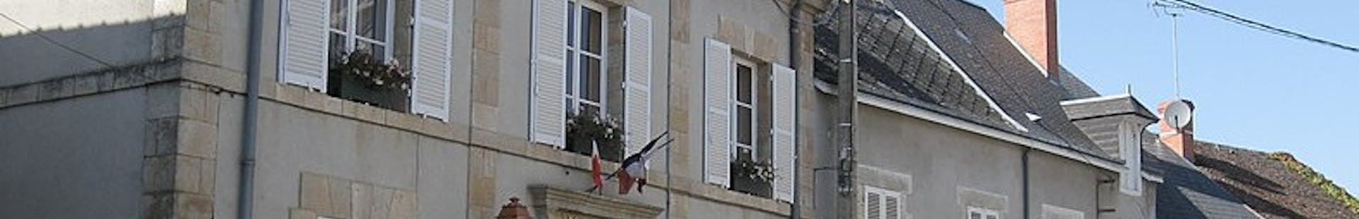 Photo de la ville de Bou