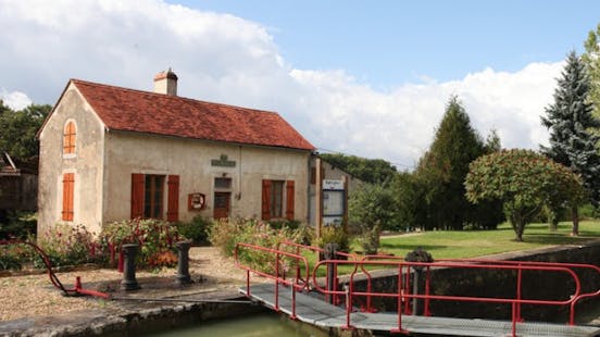 Photo de la ville de Mussy-la-Fosse