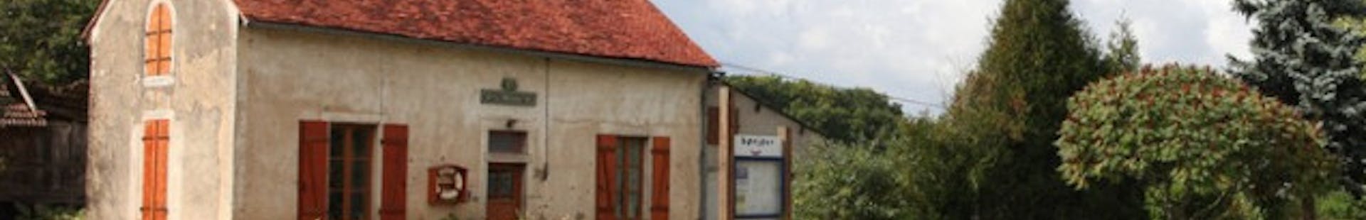 Photo de la ville de Mussy-la-Fosse