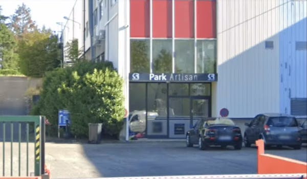 Photographie de Pompes funèbres Musulmanes Al Muzzammil de Rillieux-la-Pape