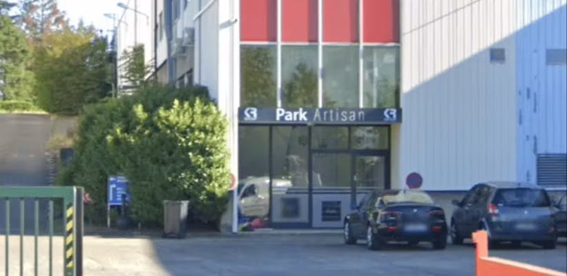 Photographie de Pompes funèbres Musulmanes Al Muzzammil de Rillieux-la-Pape