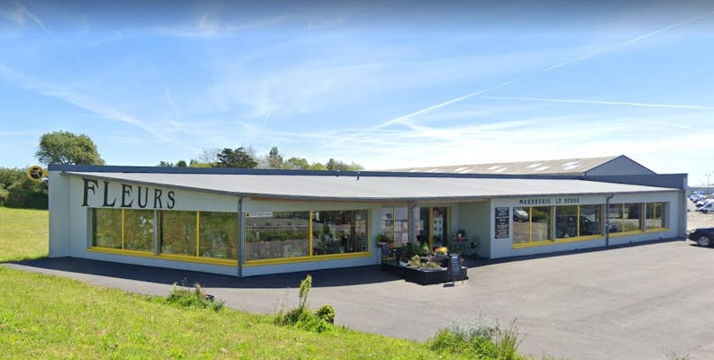 Photographie de Pompes funèbres et Marbrerie Le Berre & Fils de Plozévet