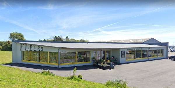 Photographie de Pompes funèbres et Marbrerie Le Berre & Fils de Plozévet