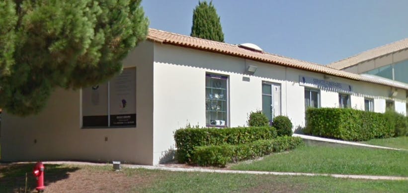 Photographie de la Services Funéraires Montpellier Méditerranée Métropole