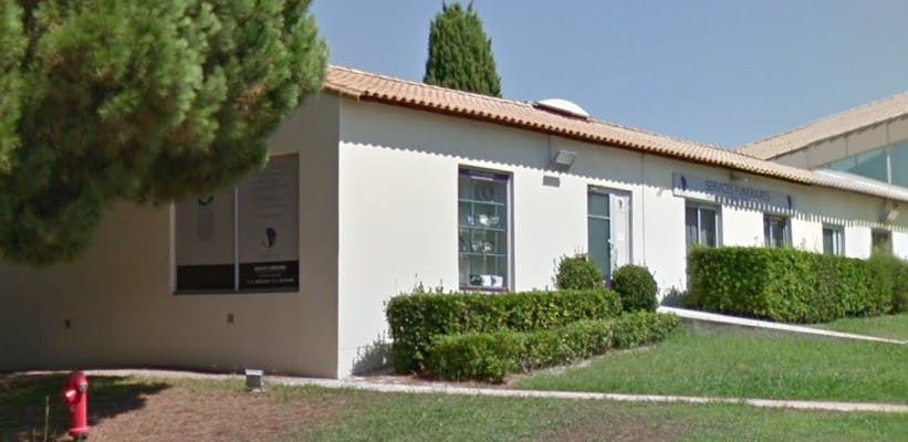 Photographie de la Services Funéraires Montpellier Méditerranée Métropole