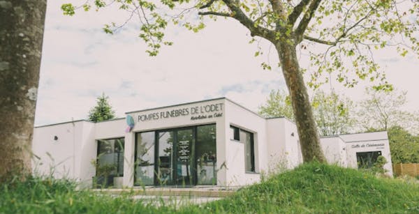 Photographie de Pompes Funèbres de l’Odet de Pluguffan