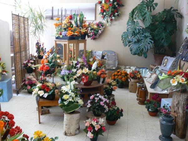 Photographie de Pompes Funèbres Roy de Sébazac-Concourès