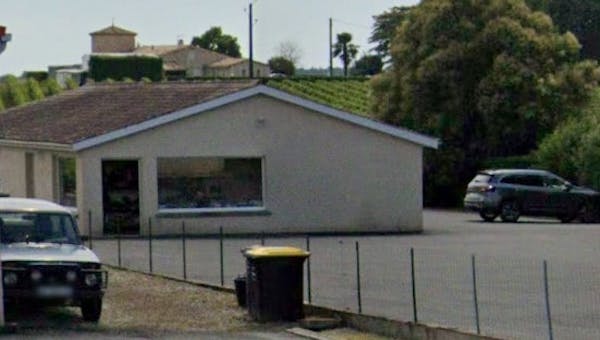 Photographie Pompes Funèbres Lacombe de Targon