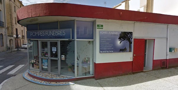 Photographie Pompes Funèbres des Cévennes du Vigan