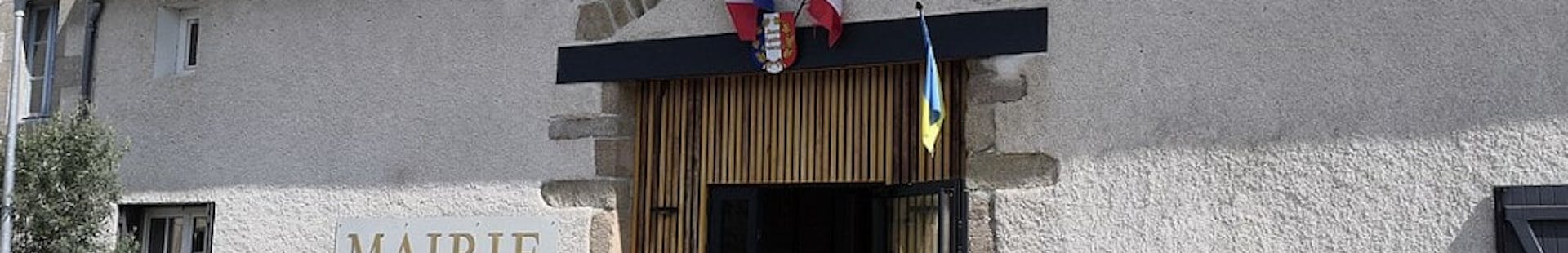 Photo de la ville de Rilhac-Rancon