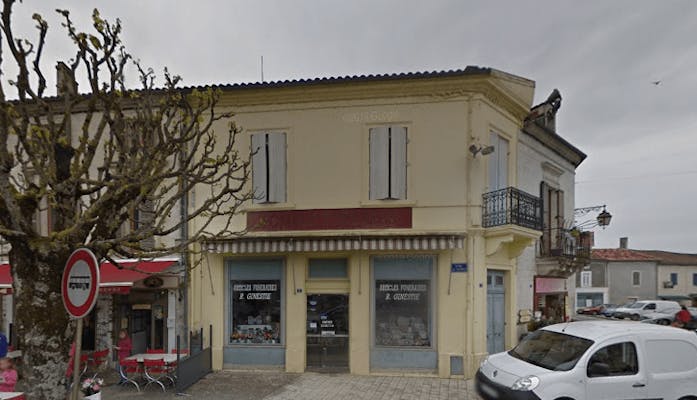 Photographie de Pompes Funèbres Ginestie