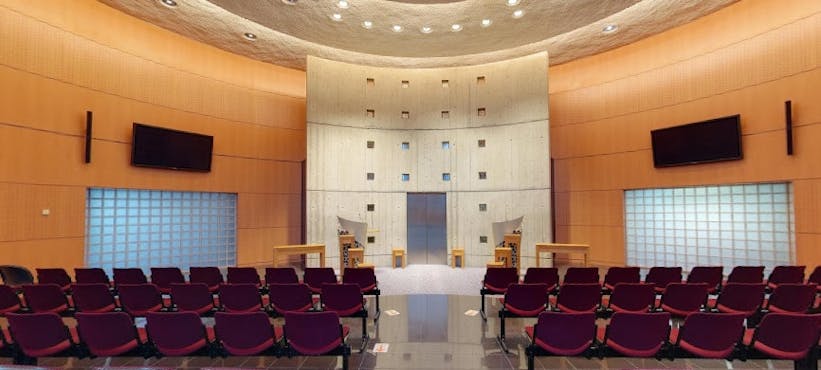 Photographie de Pompes Funèbres Intercommunales de Saint-Brieuc