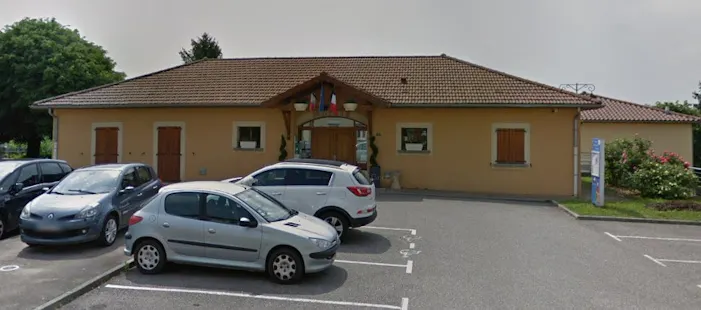 Photo de la ville de Oytier-Saint-Oblas