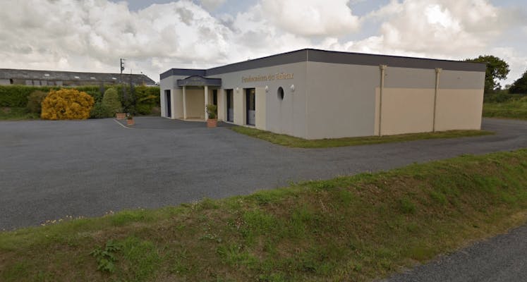 Photographie de Pompes Funèbres Le Bourdonnec- André Services Funéraires