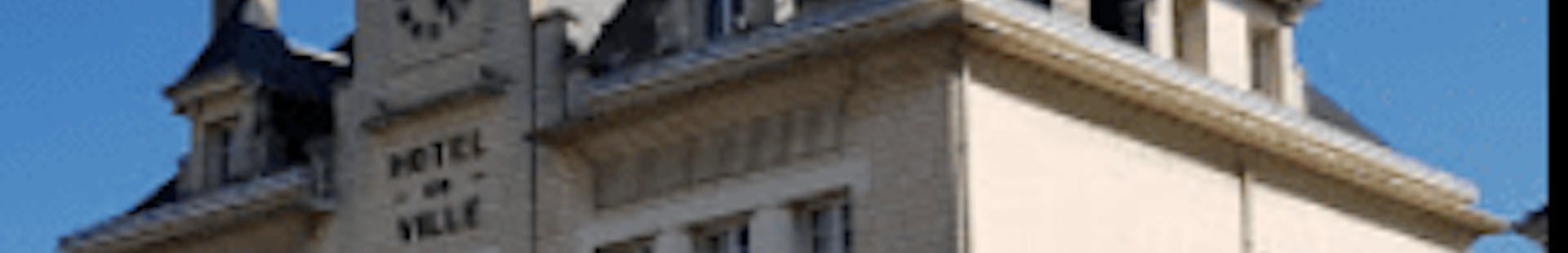 Photo de la ville de Deuil-la-Barre