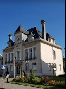 Photo de la ville de Deuil-la-Barre