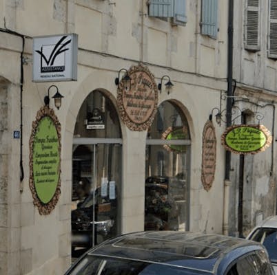 Photographie de Pompes Funèbres Gersoises d'Auch