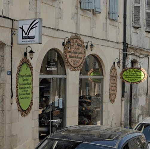 Photographie de Pompes Funèbres Gersoises d'Auch