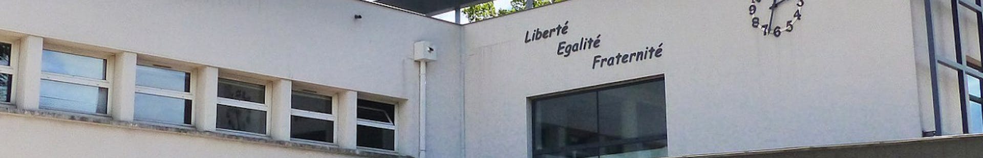 Photo de la ville de La Mulatière