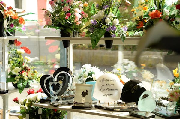 Photo de la Pompe Funèbre Pompes Funèbres Chardon