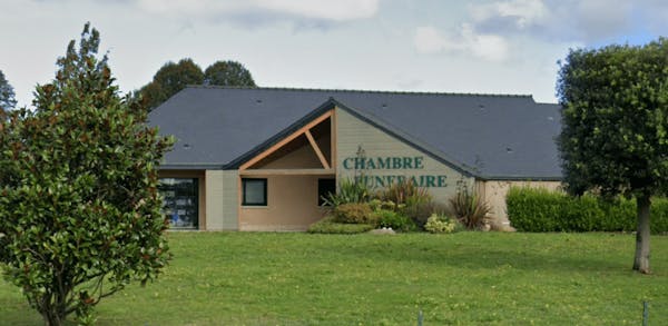 Photographie Pompes funèbres Poidevin de Ploubalay