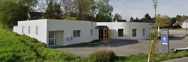 Photographie de la Pompes Funèbres Générales de Noyal-Pontivy
