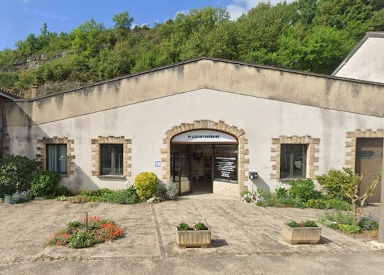 Photographie de la Pompes Funèbres Cahors Funéraires de Luzech