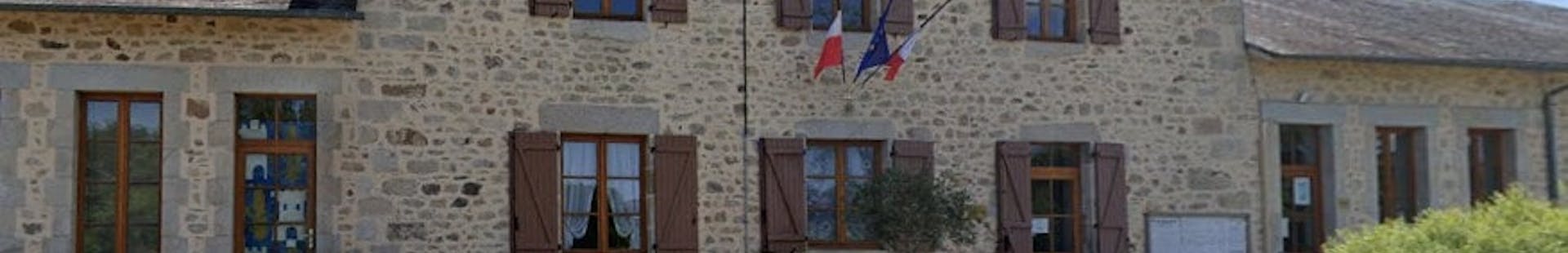 Photo de la ville de Rilhac-Lastours